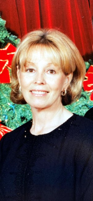 Obituary of Amy Lou Ecklund