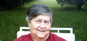 Obituary of Shirley Marie Clark
