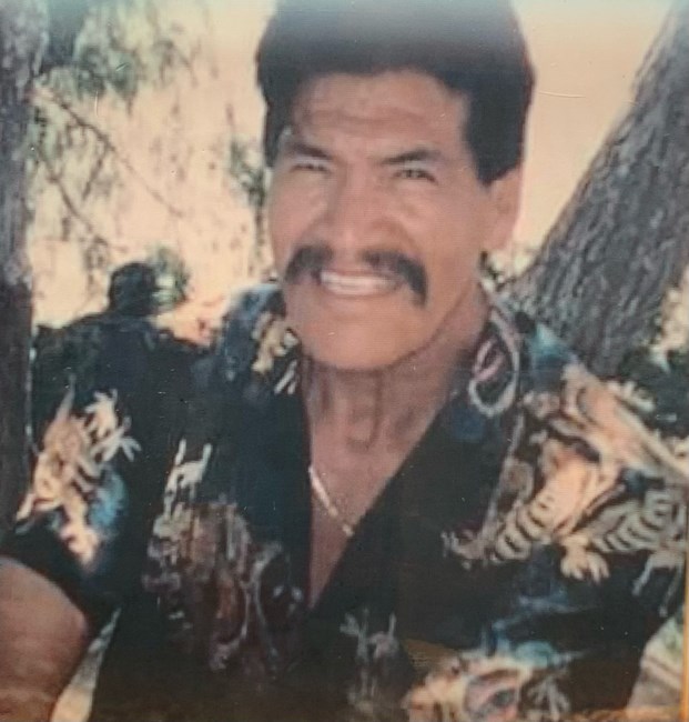 Obituary of Jose Nieves Estrada Trujillo