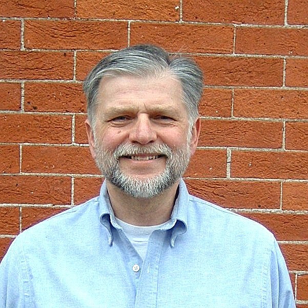 Obituary of Craig Guiles Ferguson