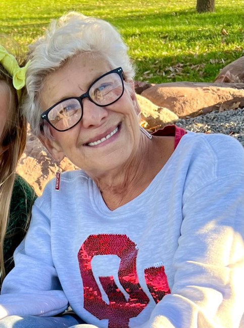 Obituary of Marcia Dee Cole