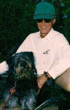 Obituary of Evander McIver Lewis, Jr.