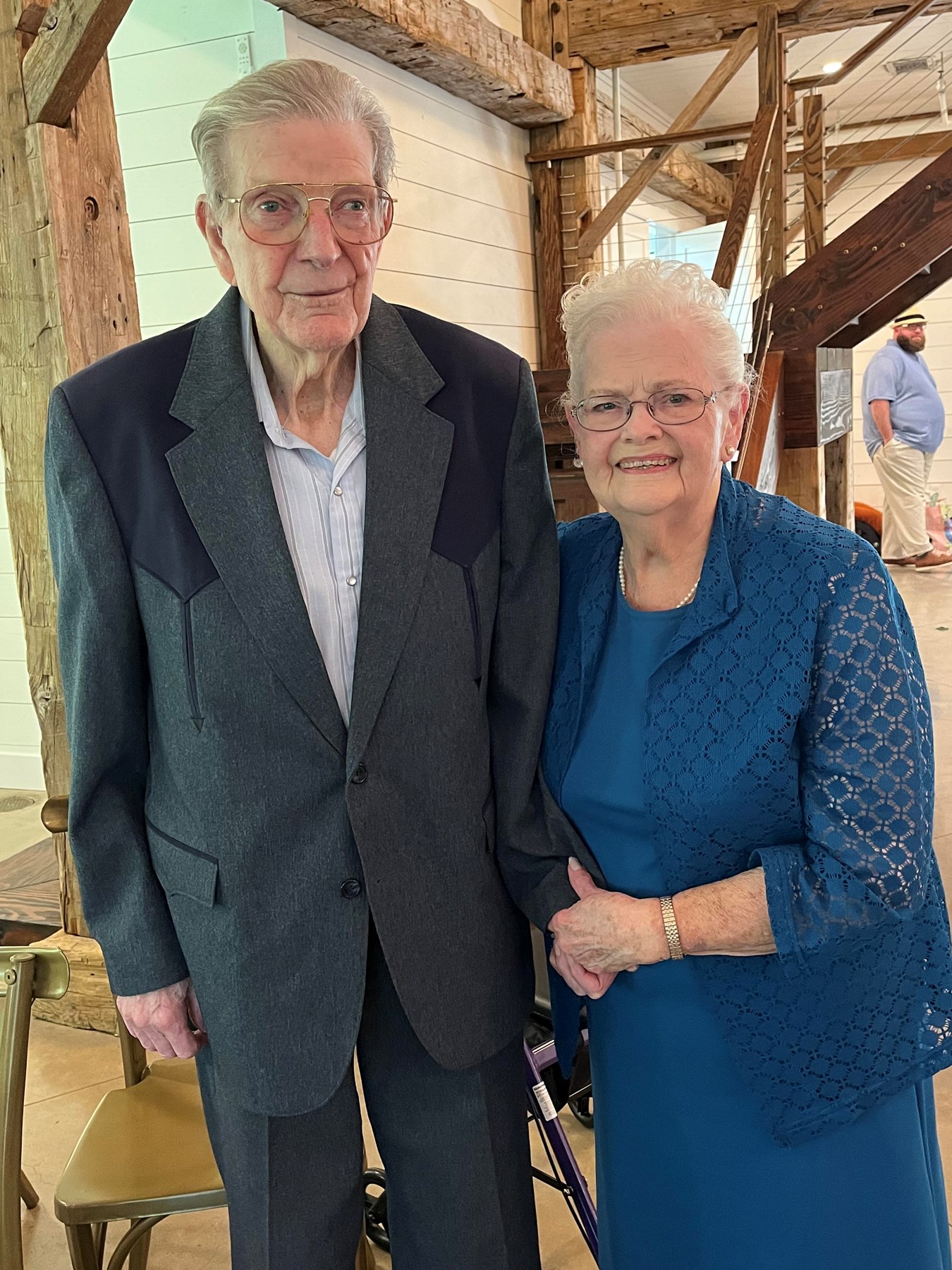 Obituary of Charles David Odom