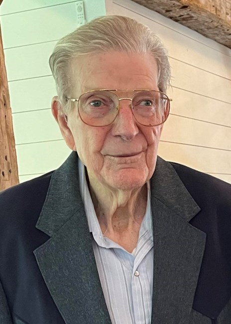 Obituary of Charles David Odom