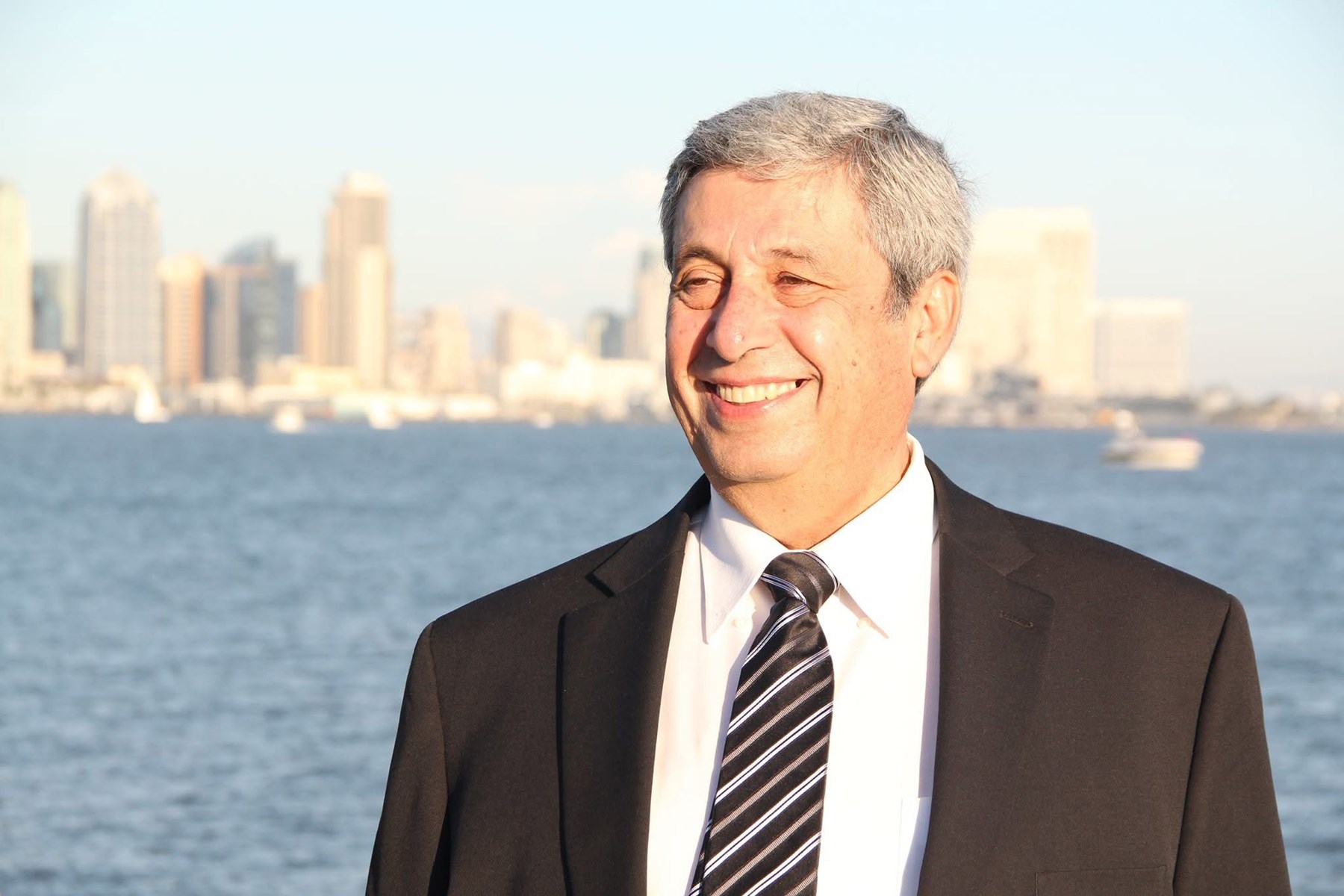 Obituary of Tony Jean Kalfayan