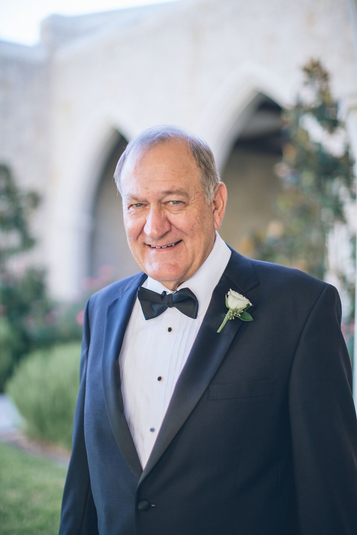 Avis de décès de Joseph Norman Mims