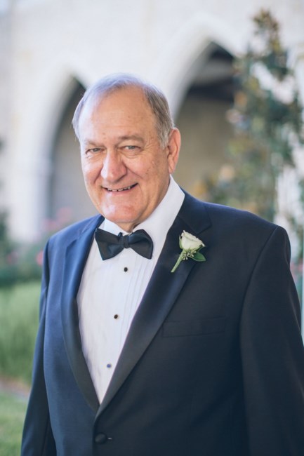 Obituary of Joseph Norman Mims