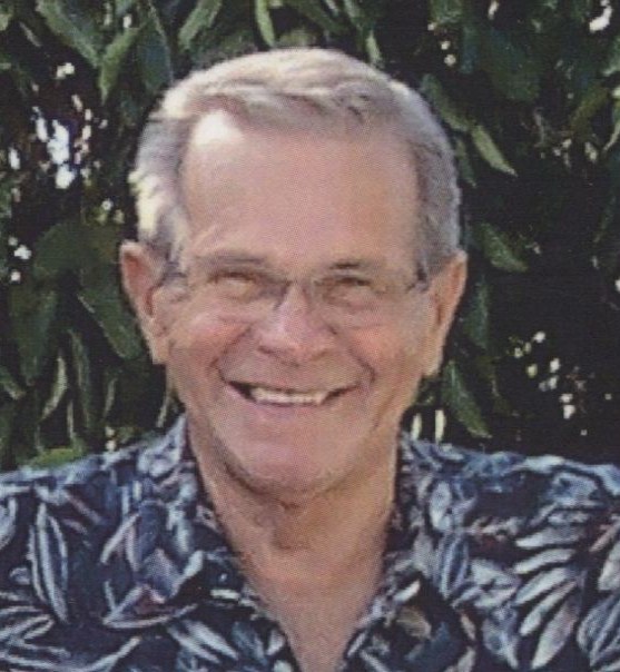 Obituary of Erwin Cuperus