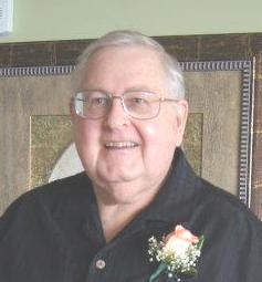Obituary of David Lee Jones