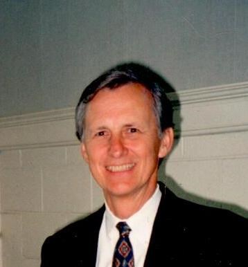 Obituary of Charles Austin Pendleton