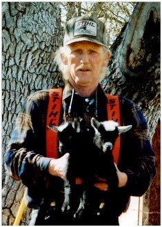 Obituary of John Shirdie Turner