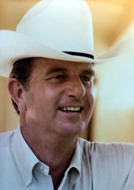 Obituary of Robert W. Payne Jr. "Sonny"