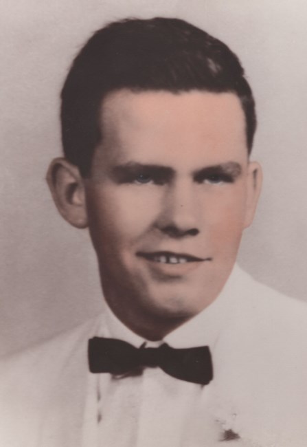 Obituary of Robert Anthony Kamer Sr.