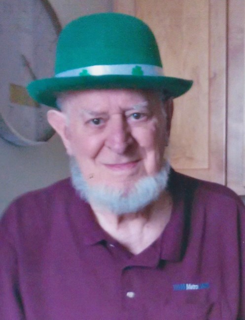 Obituary of Edwin Earl Young