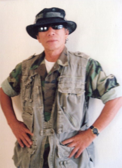 Obituary of Bao Viet Ho