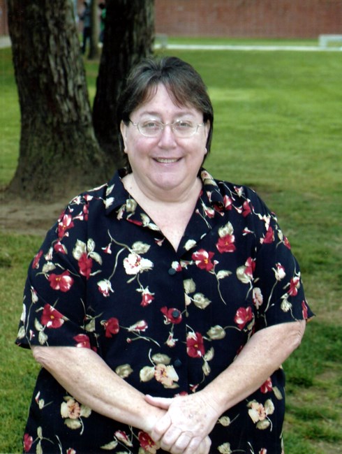 Obituary of Susan Lee Contreras