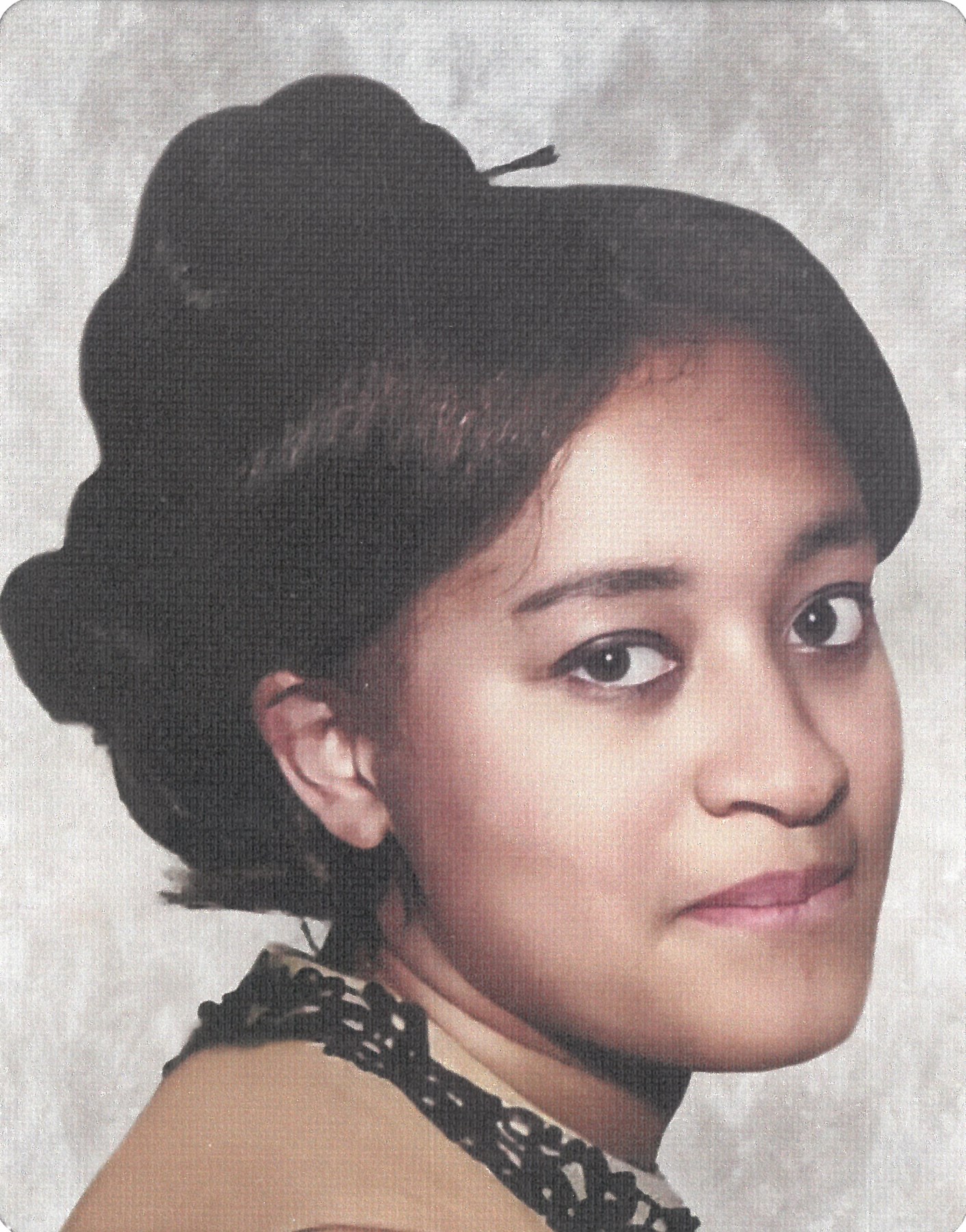 Obituary of Sally Michelle Greene