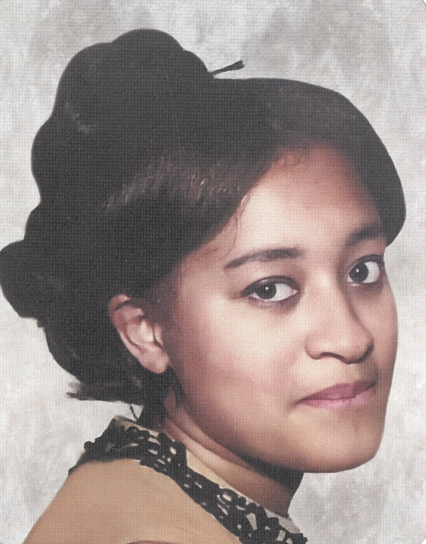 Sally Michelle Greene Obituary Bloomington, CA