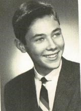 Obituary of Fredric Mayer