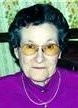 Obituary of Mrs. Mary Hasty Brunson
