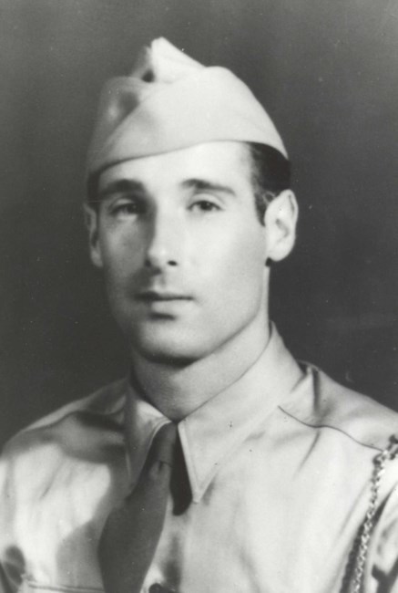 Obituary of Ralph Conley Moretz