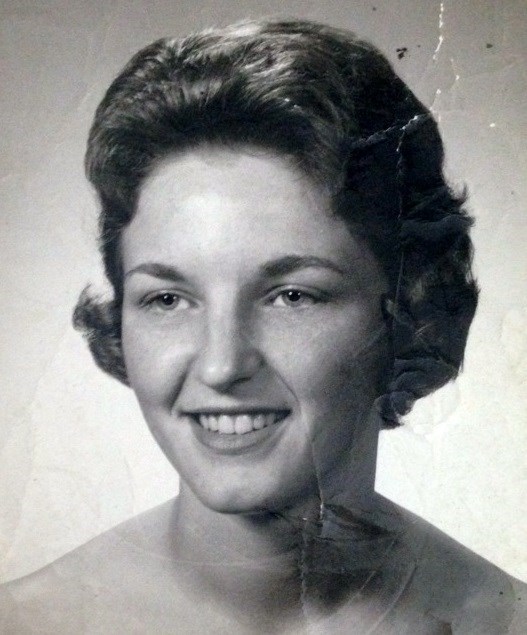 Obituary of Ruby Webb Butler