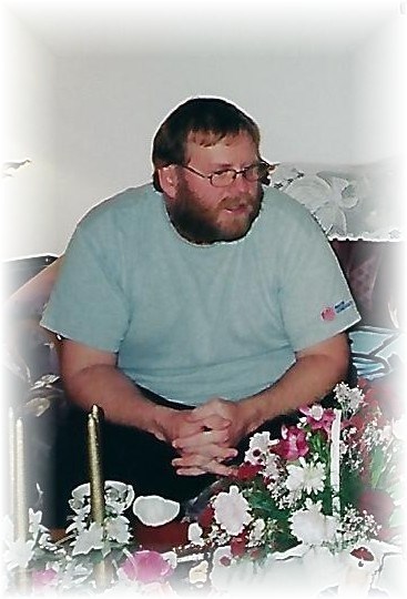 Avis de décès de Barry James Steele