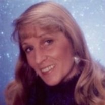 Obituary of Denise Thompson