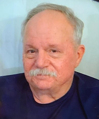 Obituary of John Albert Kennison