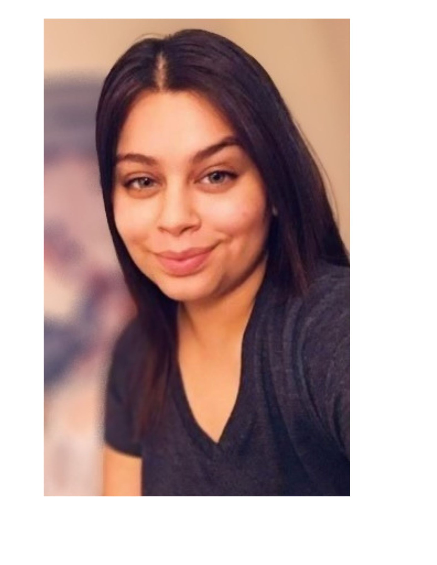 Obituary of Ariel Gisselle Noguez