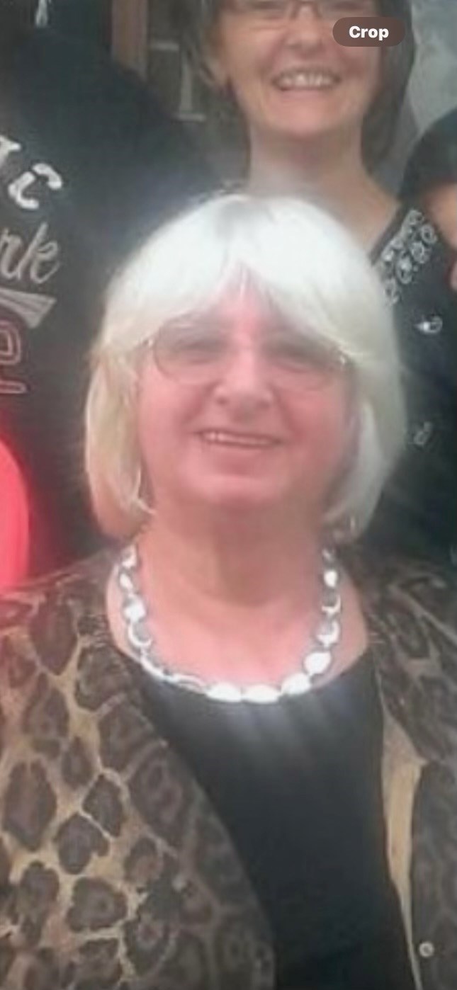 Obituary of Elizia I. Varjabedian