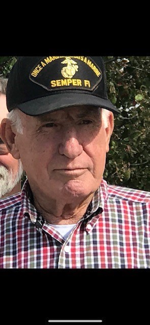 Obituary of Stephen Paul Finch Sr.