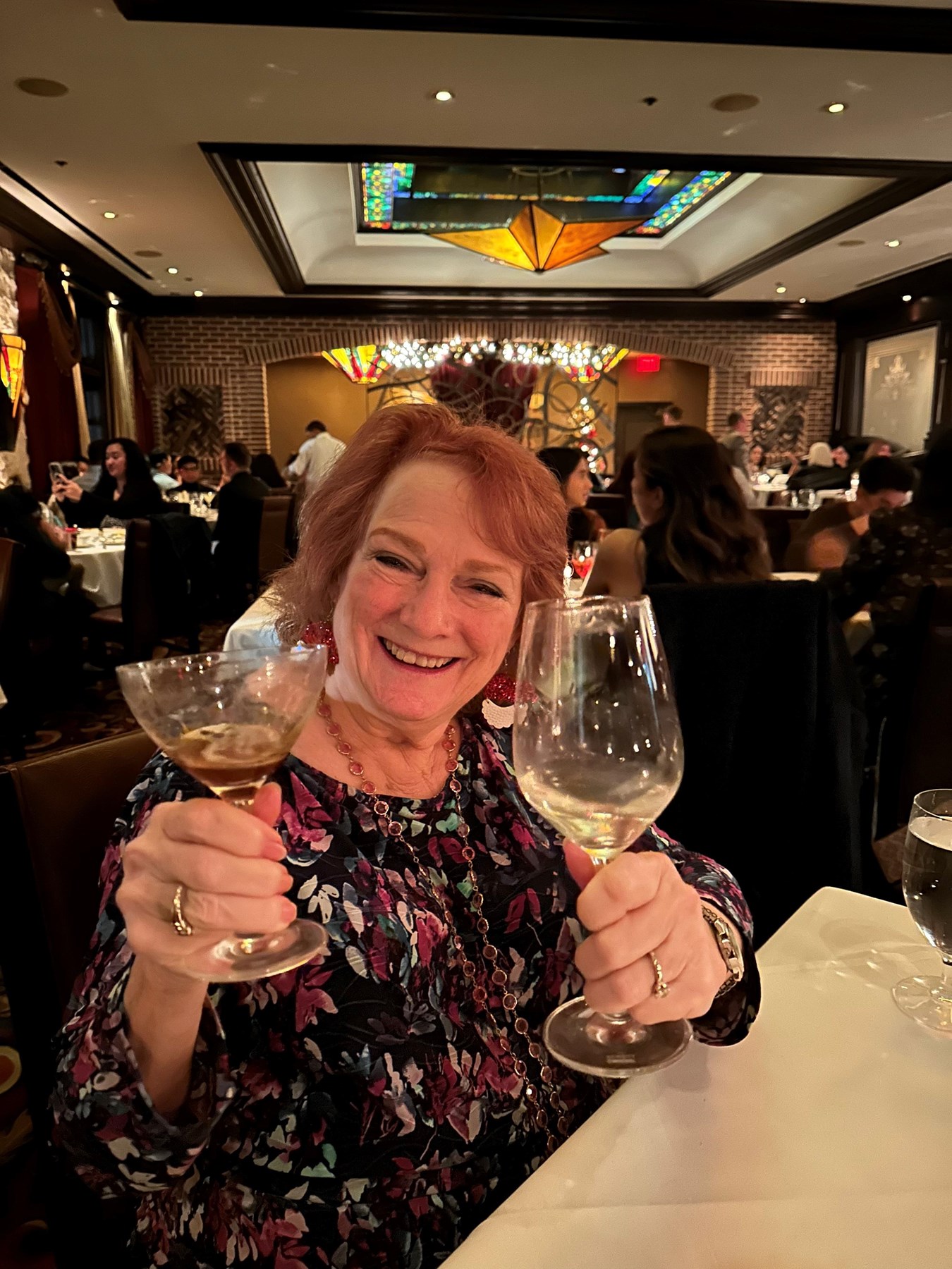 Obituary of Sharon Waldman Hull