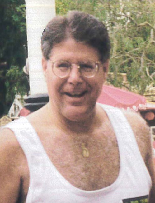 Obituary of Michael "Mike" James LaVau
