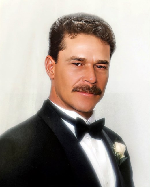 Obituary of Raul Orozco Bugarin