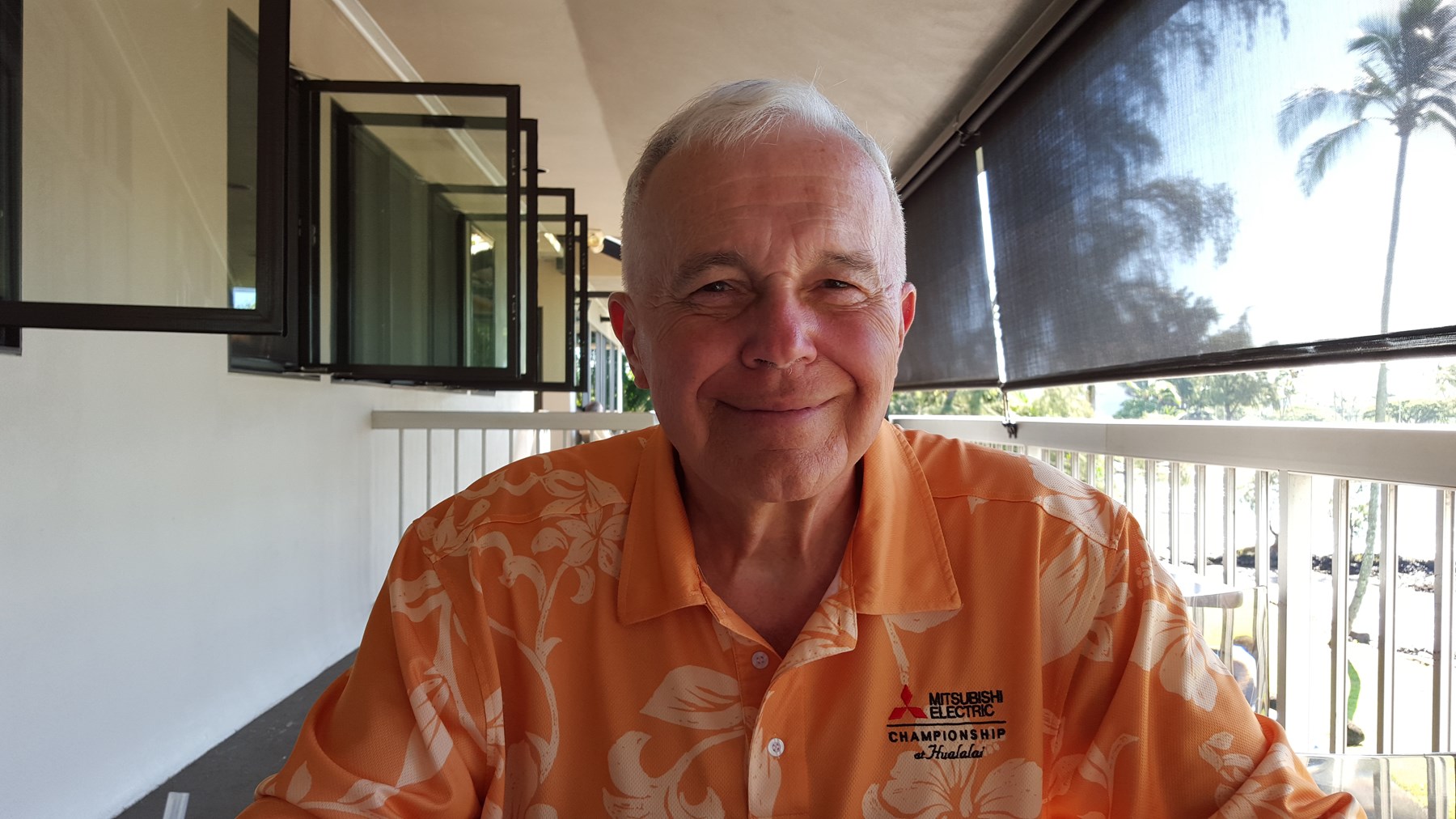 Obituario de Harvey Elliott James