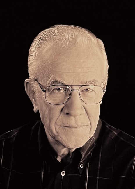 Obituary of Philip John Cordes