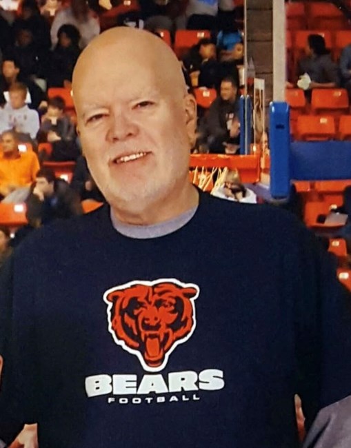 Obituary of Michael Tedor