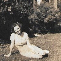Obituary of Melba Barnette Benefield