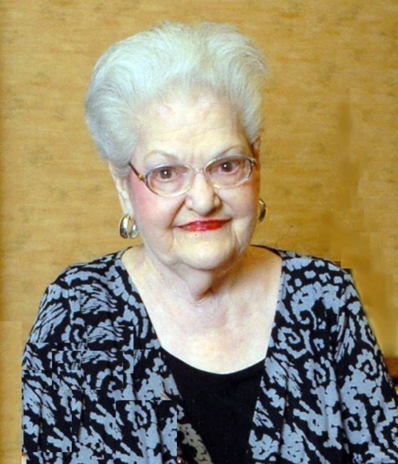 Obituary of Mattaliene E. Butler