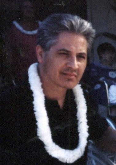 Obituary of Alex Adam Alonzo