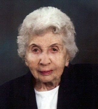 Obituary of Merrice B. Nikkel