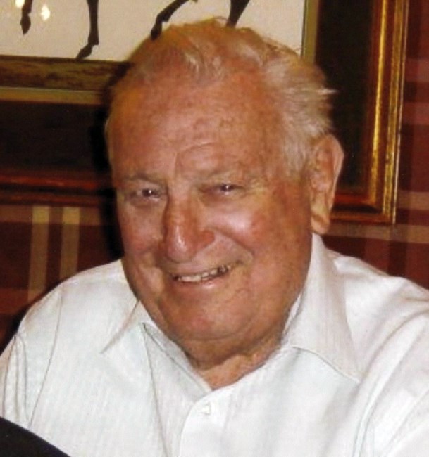 Obituary of John E. Donaldson