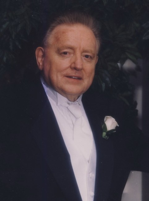 Obituary of Pasquale "Pat" Perrotta