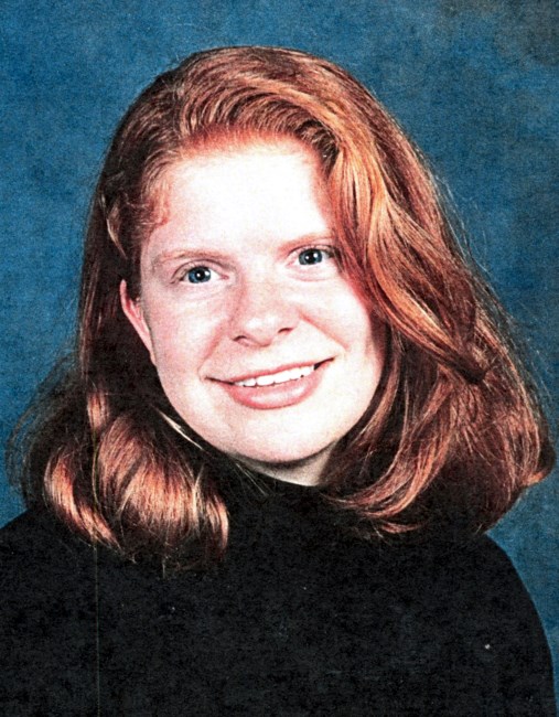 Obituary of Kimberlee Suzanne Tate