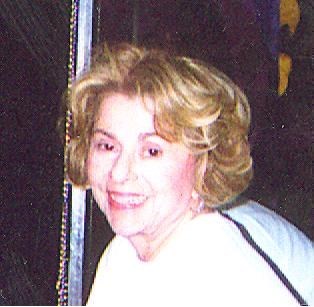 Obituary of Haydee Teresita Martinez