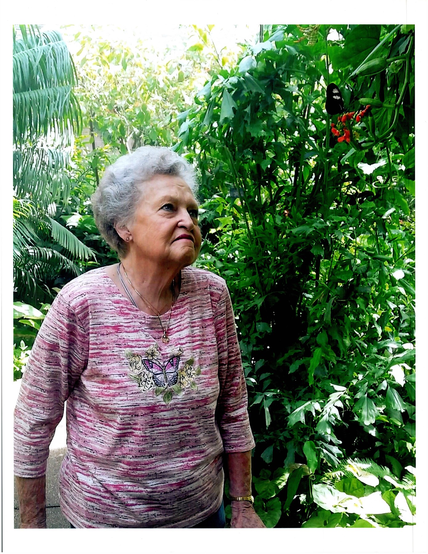 Obituary of Lenora Ruth Noble