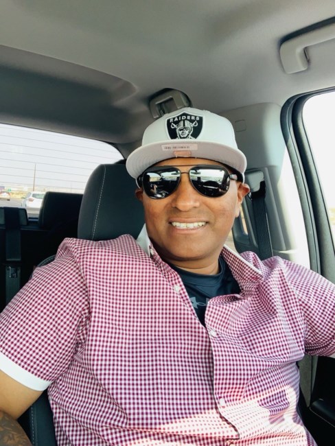 Obituario de Joe Duran "Solo"