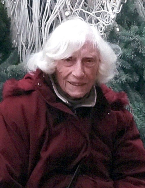 Obituary of Helen Cuttingham