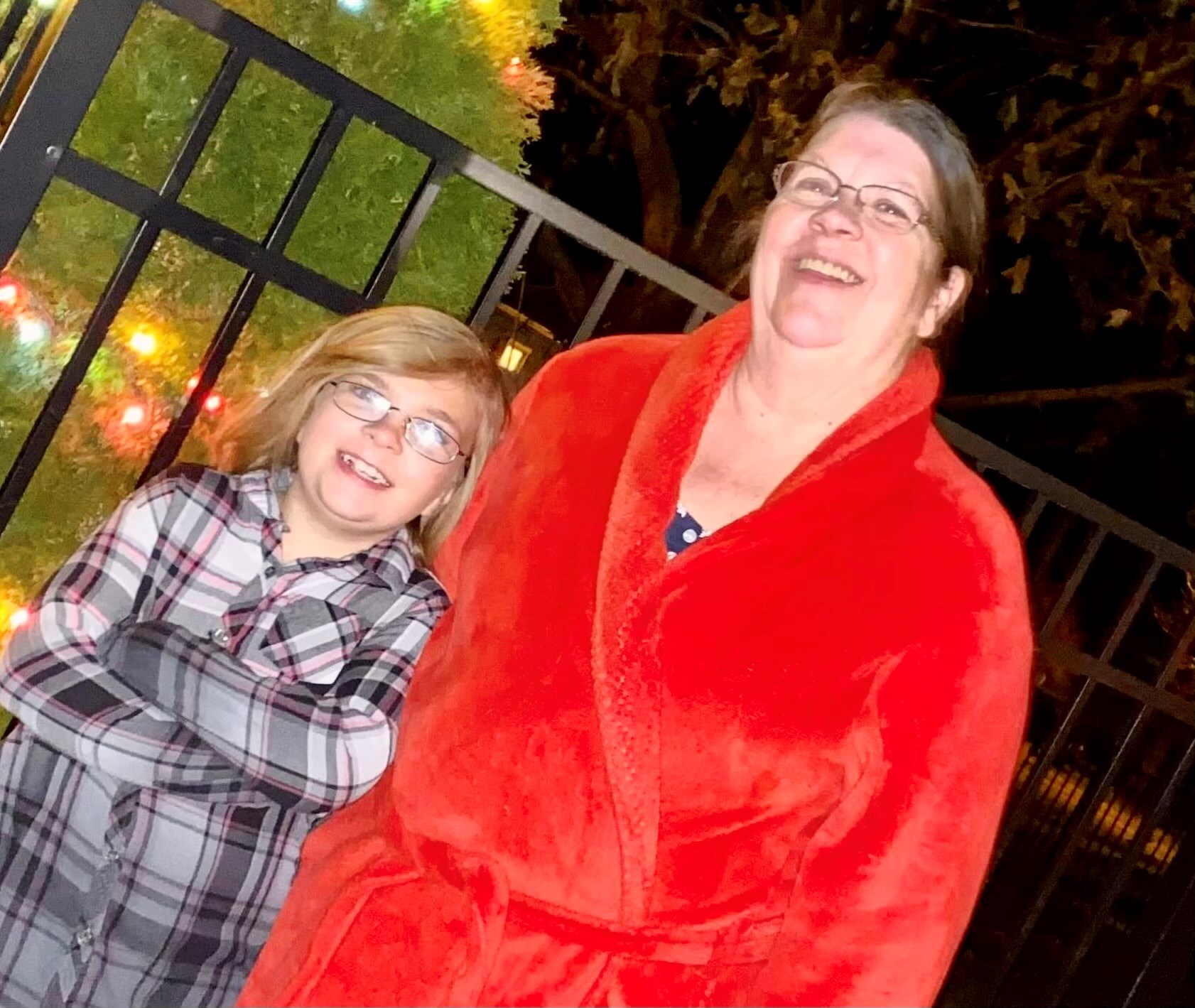 Obituary of Cynthia Kaufman